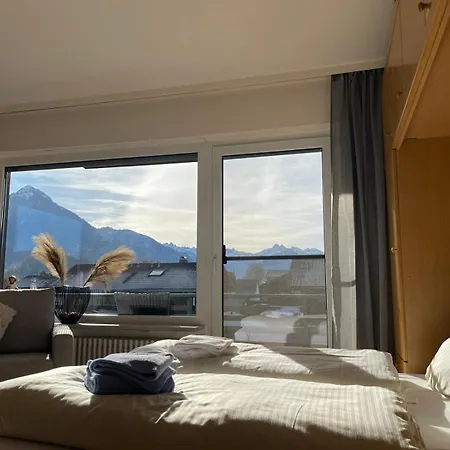Apartamento Annes Bergzauber - Sommer Hoernerbahnen Kostenlos Fischen im Allgaeu