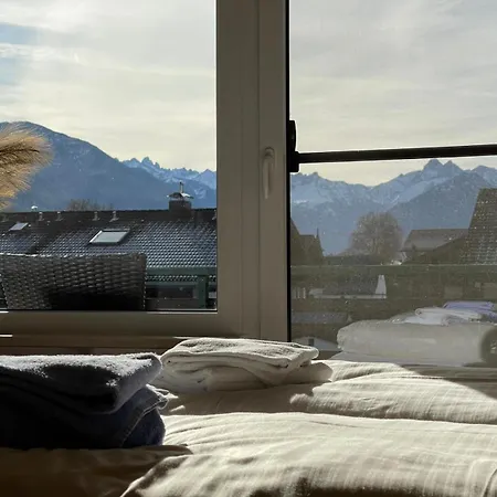 Annes Bergzauber - Sommer Hoernerbahnen Kostenlos