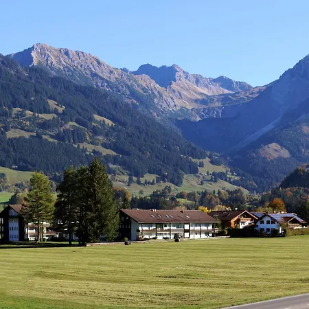 Lejlighed Annes Bergzauber - Sommer Hoernerbahnen Kostenlos