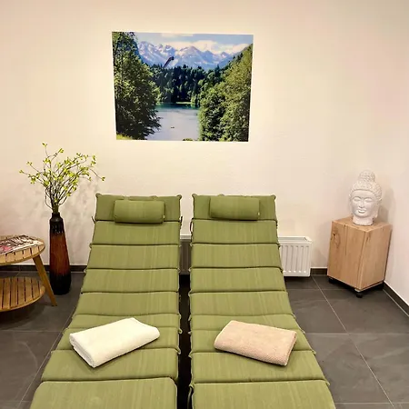 Annes Bergzauber - Sommer Hoernerbahnen Kostenlos *