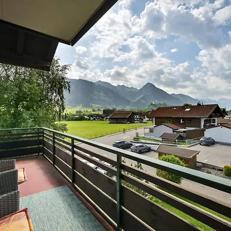 Annes Bergzauber - Sommer Hoernerbahnen Kostenlos
