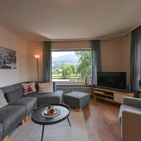 Lejlighed Annes Bergzauber - Sommer Hoernerbahnen Kostenlos