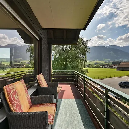 Annes Bergzauber - Sommer Hoernerbahnen Kostenlos Fischen im Allgaeu