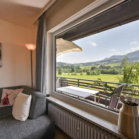 Annes Bergzauber - Sommer Hoernerbahnen Kostenlos * Fischen im Allgaeu