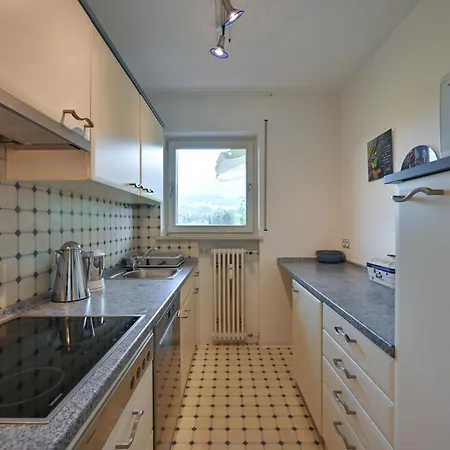 Annes Bergzauber - Sommer Hoernerbahnen Kostenlos Appartement Fischen im Allgaeu